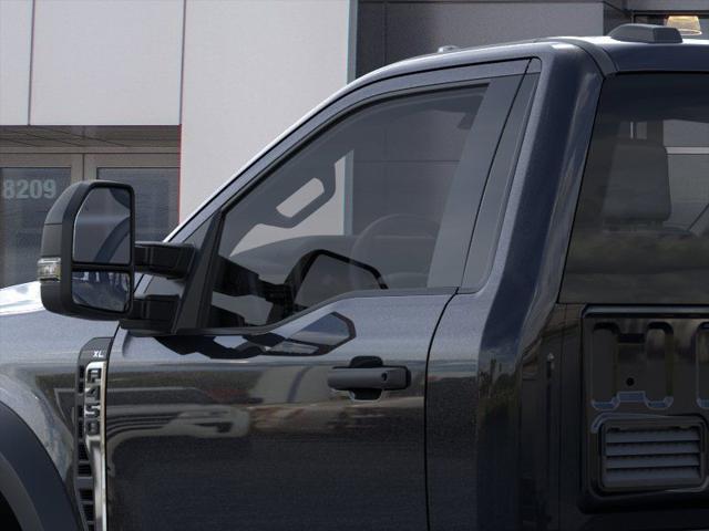 2026 Ford F-450 DRW