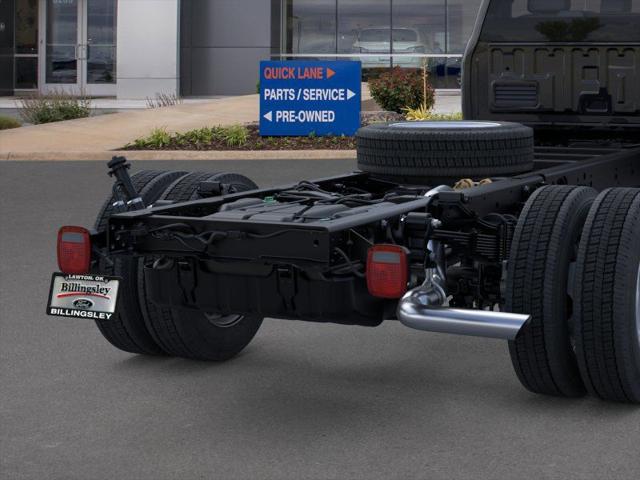 2026 Ford F-450 DRW