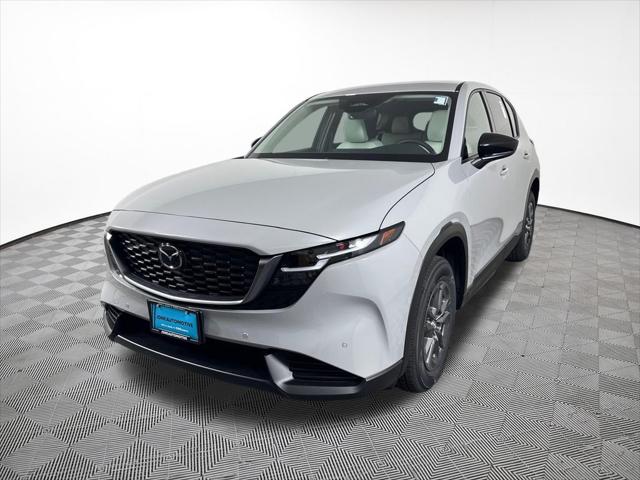 2026 Mazda CX-5 2.5 S Select for sale in Chippewa Falls, WI