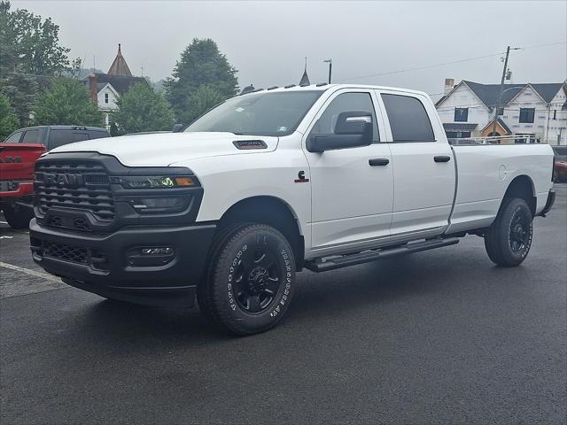 2026 RAM 2500 RAM 2500 TRADESMAN CREW CAB 4X4 8 BOX 2026 RAM 2500 RAM 2500 TRADESMAN CREW CAB 4X4 8 BOX