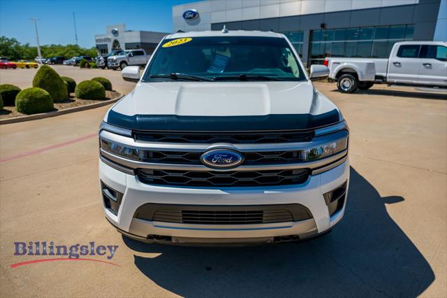 2023 Ford Expedition XLT