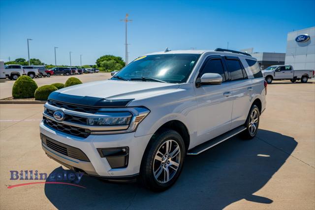2023 Ford Expedition XLT