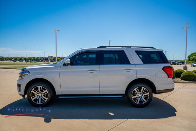 2023 Ford Expedition XLT