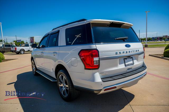 2023 Ford Expedition XLT