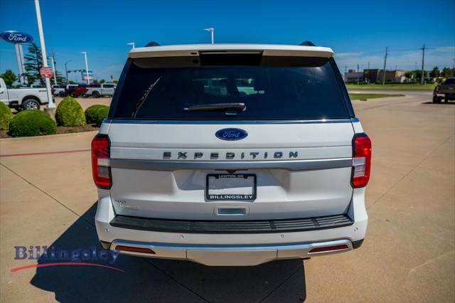 2023 Ford Expedition XLT
