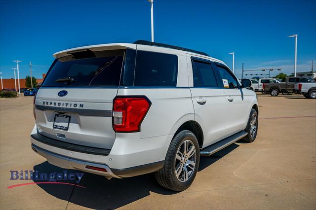 2023 Ford Expedition XLT