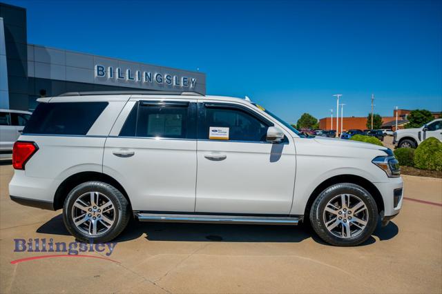 2023 Ford Expedition XLT