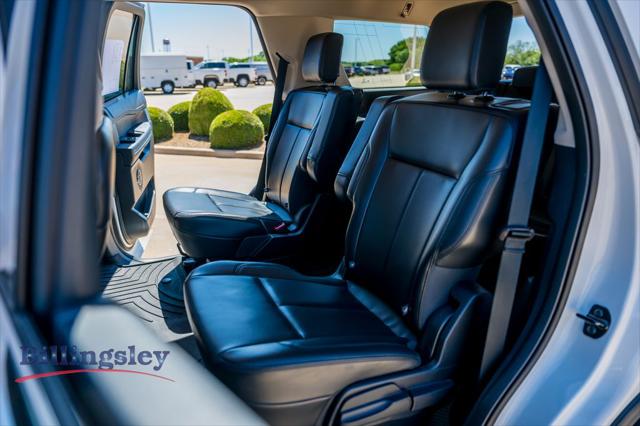 2023 Ford Expedition XLT