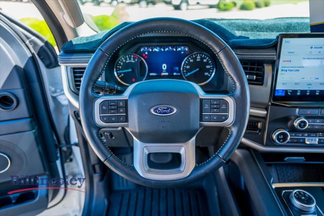 2023 Ford Expedition XLT
