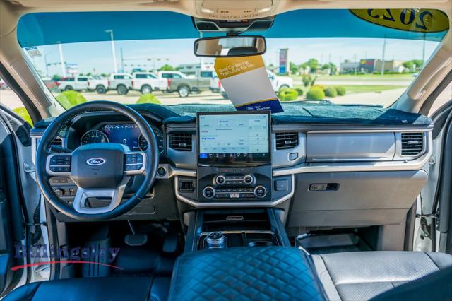 2023 Ford Expedition XLT