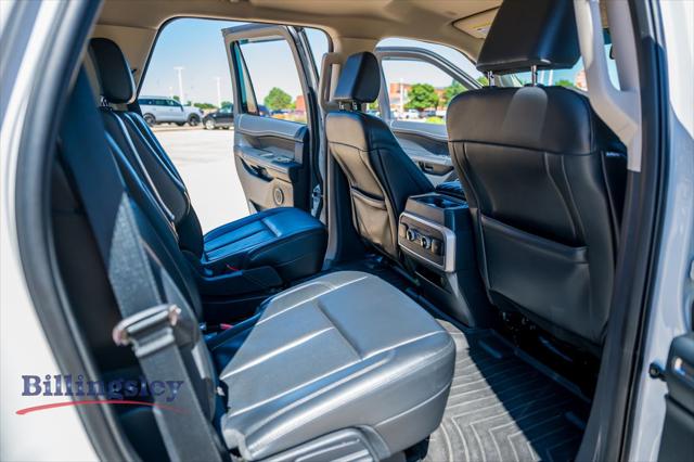 2023 Ford Expedition XLT