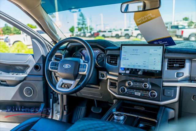 2023 Ford Expedition XLT