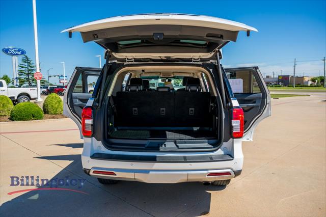 2023 Ford Expedition XLT