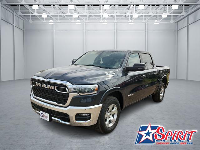 2026 RAM 1500 RAM 1500 LONE STAR CREW CAB 4X2 57 BOX