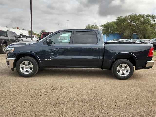 2026 RAM 1500 RAM 1500 LONE STAR CREW CAB 4X2 57 BOX