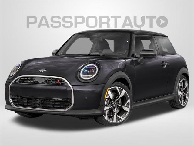 2026 MINI Hardtop Cooper for sale in Alexandria, VA