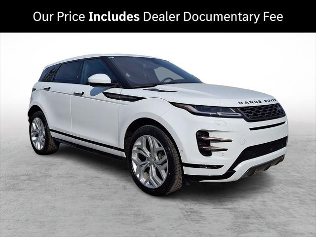 2020 Land Rover Range Rover Evoque R-Dynamic SE for sale in Fort Washington, PA