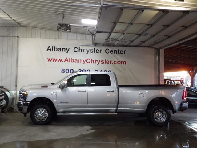 2026 RAM Ram 3500 RAM 3500 LARAMIE CREW CAB 4X4 8 BOX