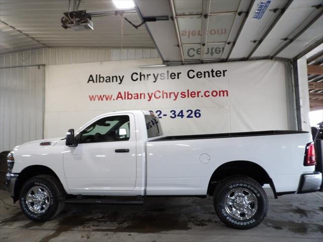 2026 Ram 3500 Tradesman Regular Cab 4x4 8' Box for sale in Albany, MN