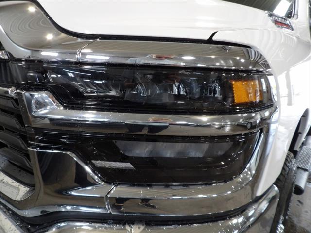 2026 RAM Ram 3500 RAM 3500 TRADESMAN REGULAR CAB 4X4 8 BOX 2026 RAM Ram 3500 RAM 3500 TRADESMAN REGULAR CAB 4X4 8 BOX