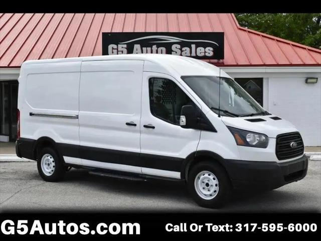 2019 Ford Transit Base for sale in Fishers, IN