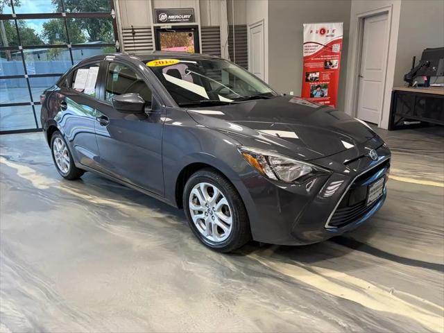 2016 Scion iA Base for sale near Milford, OH