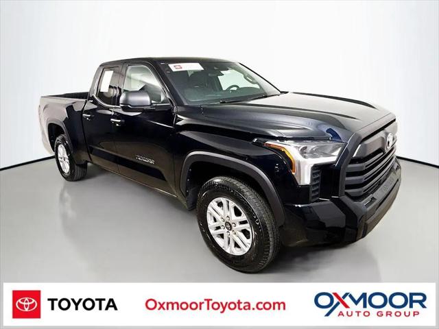 2026 Toyota Tundra SR5 Double Cab 6.5' Bed for sale in Louisville, KY