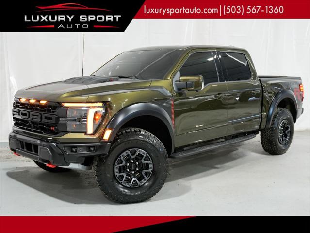 2025 Ford F-150 Raptor for sale in Tigard, OR