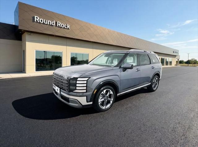2026 Hyundai Palisade Limited for sale in Round Rock, TX