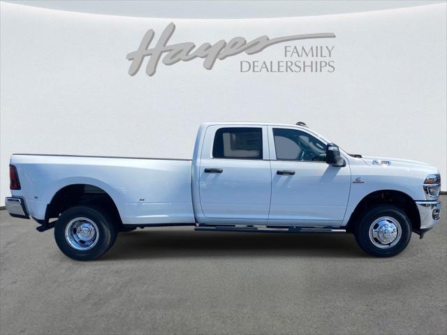 2026 RAM Ram 3500 RAM 3500 TRADESMAN CREW CAB 4X4 8 BOX 2026 RAM Ram 3500 RAM 3500 TRADESMAN CREW CAB 4X4 8 BOX