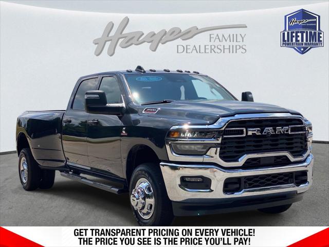 2026 RAM Ram 3500 RAM 3500 TRADESMAN CREW CAB 4X4 8 BOX 2026 RAM Ram 3500 RAM 3500 TRADESMAN CREW CAB 4X4 8 BOX