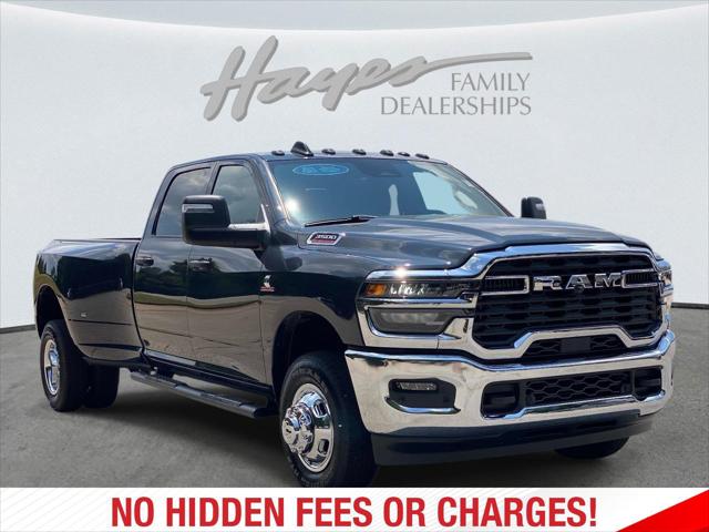 2026 RAM Ram 3500 RAM 3500 TRADESMAN CREW CAB 4X4 8 BOX 2026 RAM Ram 3500 RAM 3500 TRADESMAN CREW CAB 4X4 8 BOX