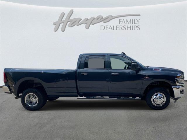 2026 RAM Ram 3500 RAM 3500 TRADESMAN CREW CAB 4X4 8 BOX 2026 RAM Ram 3500 RAM 3500 TRADESMAN CREW CAB 4X4 8 BOX