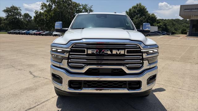 2026 RAM Ram 2500 RAM 2500 LARAMIE CREW CAB 4X4 64 BOX