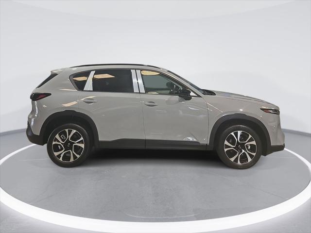 2026 Mazda CX-5 2.5 S Preferred