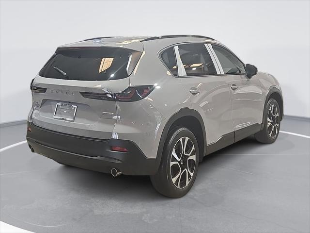 2026 Mazda CX-5 2.5 S Preferred
