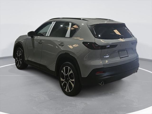 2026 Mazda CX-5 2.5 S Preferred