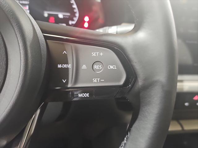 2026 Mazda CX-5 2.5 S Preferred