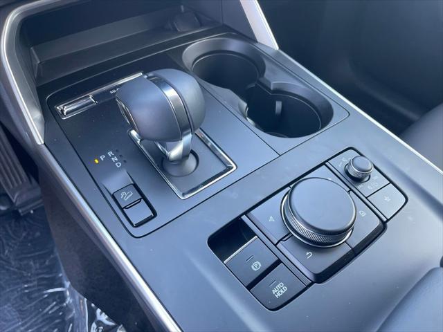 2026 Mazda X-90 3.3 Turbo Select