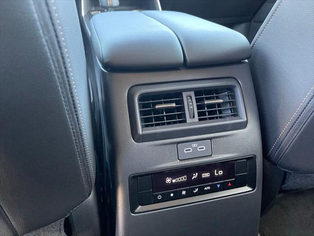 2026 Mazda X-90 3.3 Turbo Select