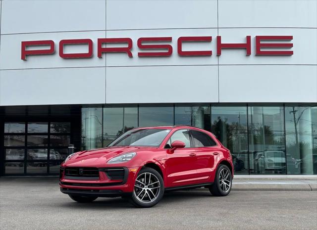 2026 Porsche Macan Base for sale in Amherst, NY