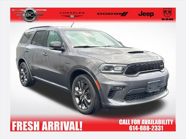 2023 Dodge Durango R/T for sale near Columbus, OH