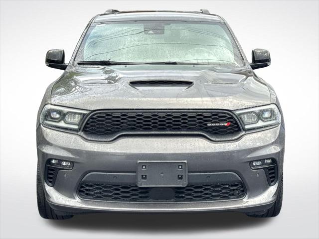 2023 Dodge Durango R/T