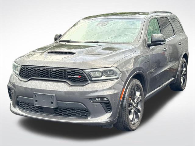 2023 Dodge Durango R/T