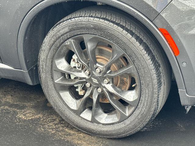 2023 Dodge Durango R/T