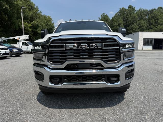 2026 RAM 2500 RAM 2500 TRADESMAN CREW CAB 4X4 8 BOX 2026 RAM 2500 RAM 2500 TRADESMAN CREW CAB 4X4 8 BOX
