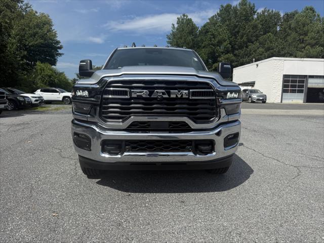 2026 RAM Ram 2500 RAM 2500 TRADESMAN CREW CAB 4X4 8 BOX 2026 RAM Ram 2500 RAM 2500 TRADESMAN CREW CAB 4X4 8 BOX