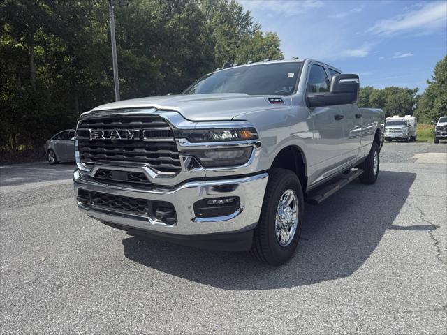 2026 RAM Ram 2500 RAM 2500 TRADESMAN CREW CAB 4X4 8 BOX 2026 RAM Ram 2500 RAM 2500 TRADESMAN CREW CAB 4X4 8 BOX
