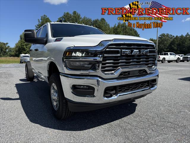 2026 RAM Ram 3500 RAM 3500 TRADESMAN CREW CAB 4X4 8 BOX 2026 RAM Ram 3500 RAM 3500 TRADESMAN CREW CAB 4X4 8 BOX