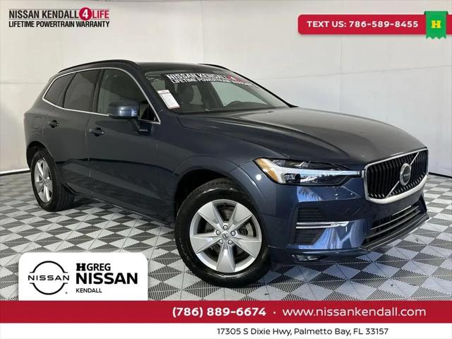 2022 Volvo XC60 B5 Momentum for sale in Palmetto Bay, FL